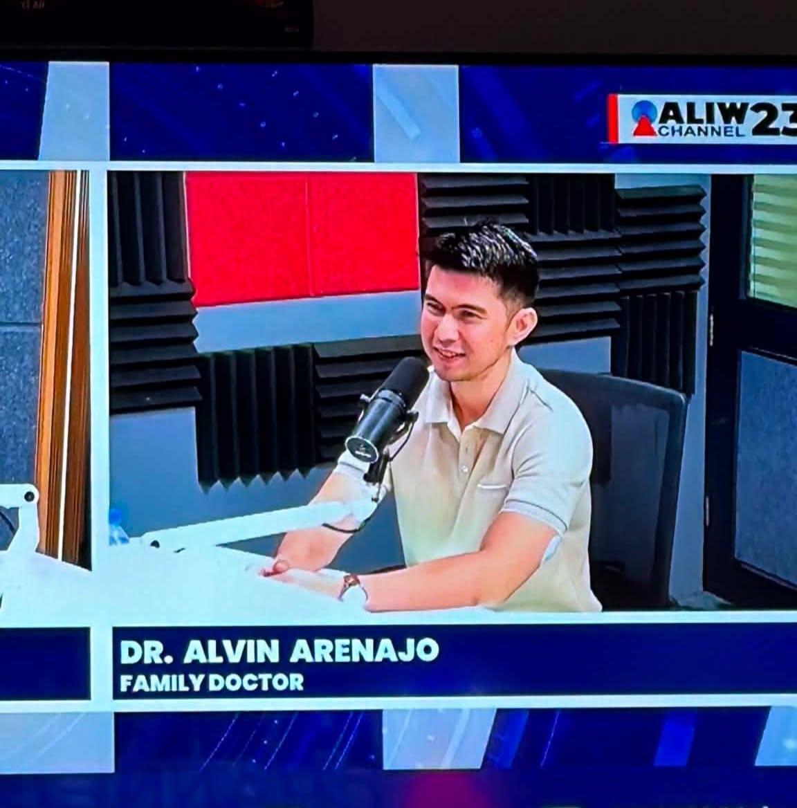aliw