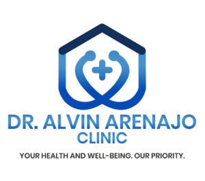 Doc A Wellness logo